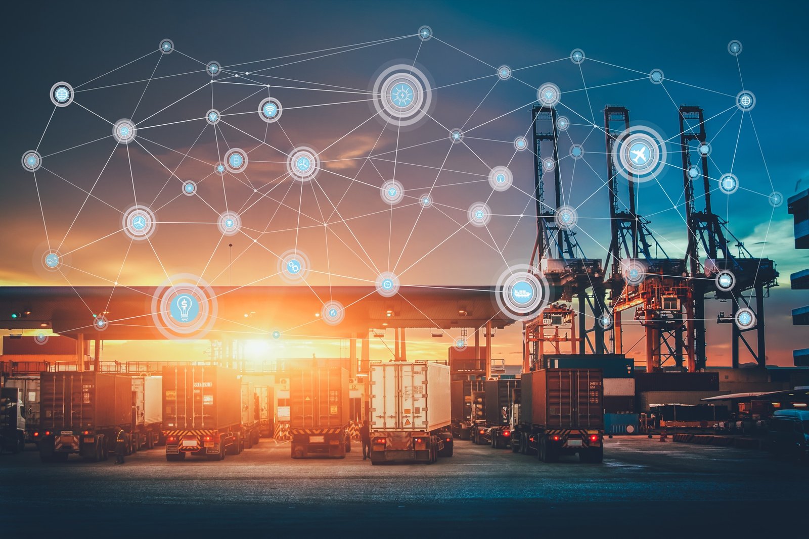 Synergies with Manufacturers